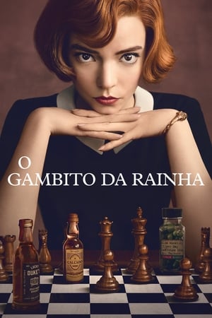 The Queen&#39;s Gambit