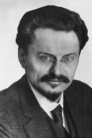 Image Leon Trotsky 1879