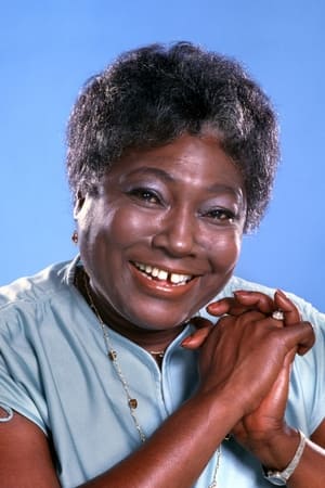 Image Esther Rolle 1920