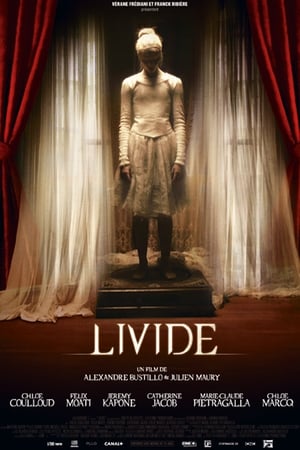 Gắt Gỏng - Livid (2011)