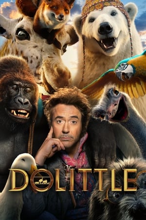 Dolittle Movie Watch Online FREE – Where To?