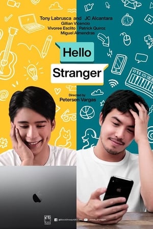 Hello, Stranger (2020)