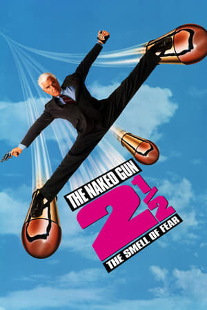 1991 The Naked Gun 2Ã‚Â½: The Smell Of Fear