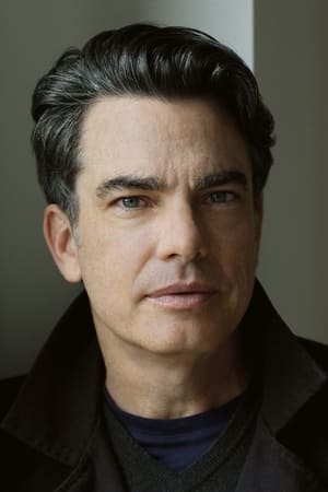 Image Peter Gallagher 1955