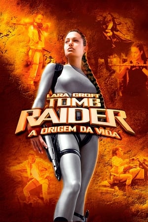 Lara Croft: Tomb Raider – A Origem da Vida Dublado Online Grátis