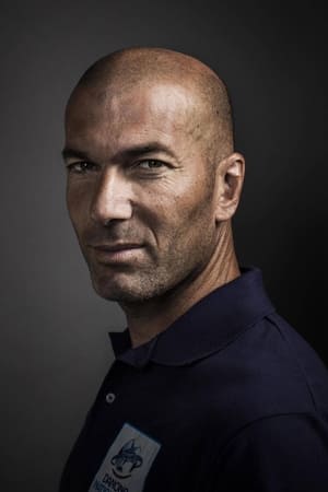 Image Zinédine Zidane 1972
