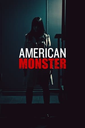 EN| American Monster