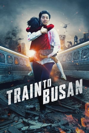 Traukinys į Busan (2016)