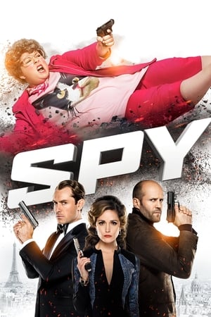 Spy Susan Cooper Stream