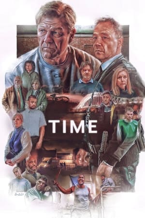 time movie 2021