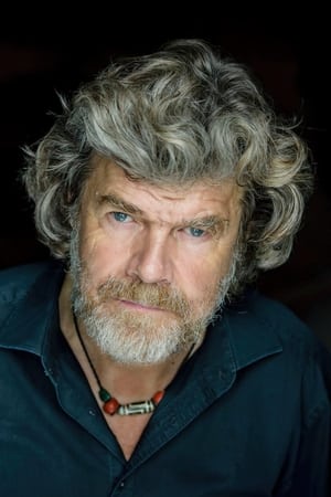 Image Reinhold Messner 1944