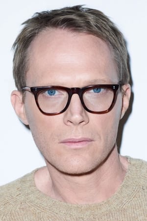 Image Paul Bettany 1971