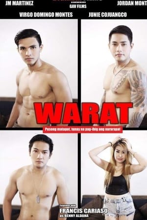 Warat: Pusong Matapat, Tunay Na Pag-Ibig Ang Nararapat (2014)