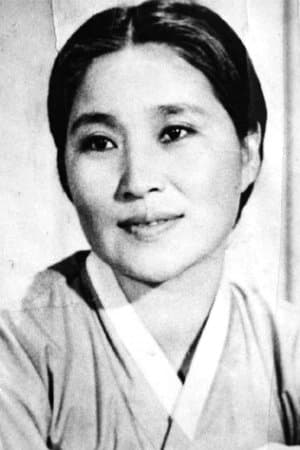 Image Hwang Jeong-sun 1925