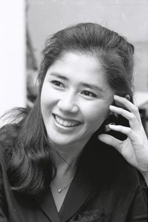 Image Yoshiko Tanaka 1956