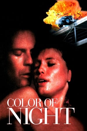 Sắc Màu Của Màn Đêm - Color Of Night (1994)