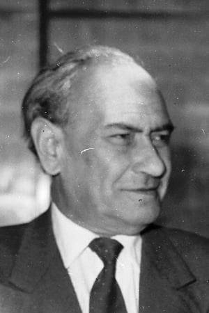 Image Sándor Kőmíves 1940