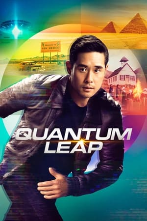 مشاهدة مسلسل Quantum Leap موسم 2 حلقة 2