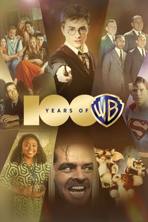 100 Ans de Warner Bros.