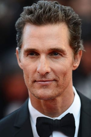 Matthew McConaughey filmai