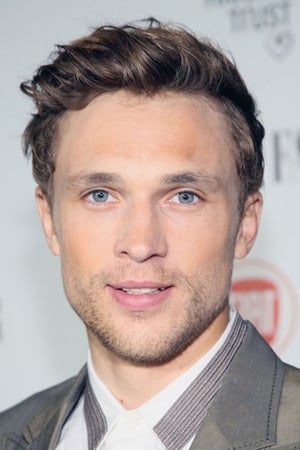 William Moseley's poster
