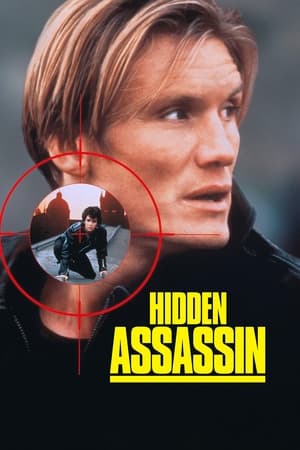 Sát Thủ Vô Danh - Hidden Assassin (1995)