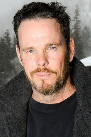 Kevin Dillon's poster