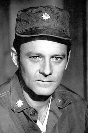 Image Larry Linville 1939