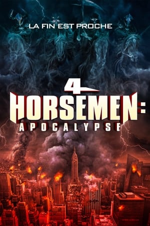 Voir Les 4 Cavaliers de l'Apocalypse en streaming