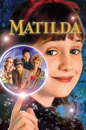 Matilda Dublado Online Grátis