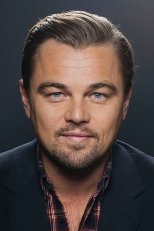 Leonardo DiCaprio filmai