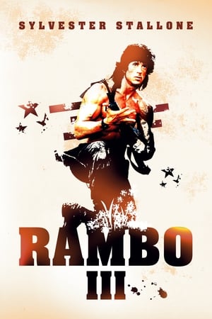 Rambo III Dublado Online Grátis