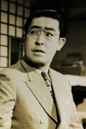 Image Isao Yamagata 1915