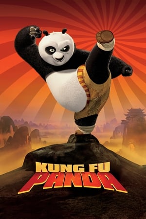 Kung Fu Panda Dublado Online Grátis