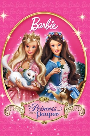 Barbie A Princesa e a Plebéia Dublado Online Grátis