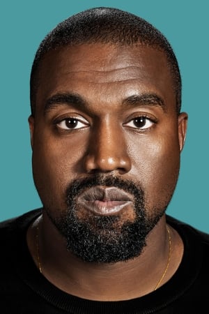 Image Kanye West 1977