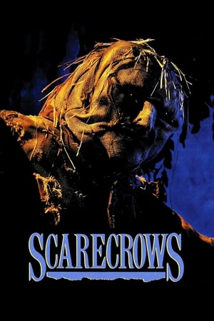 Bù Nhìn - Scarecrows (1988)