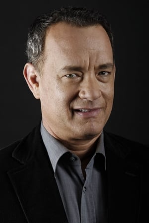 Tom Hanks's poster