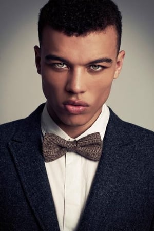 Image Dudley O'Shaughnessy 1989