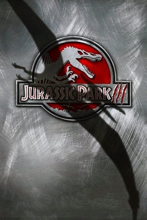 Jurassic Park III Dublado Online Grátis