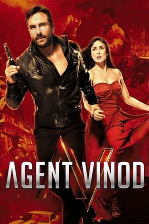 ID| Agent Vinod