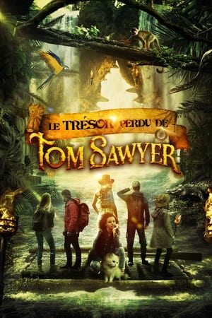 Voir Le Trésor Perdu de Tom Sawyer en streaming