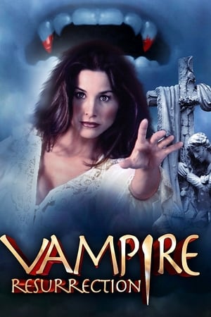 Vampire Resurrection (2001) Hindi Dubbed