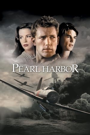 Perl Harboras (2001)