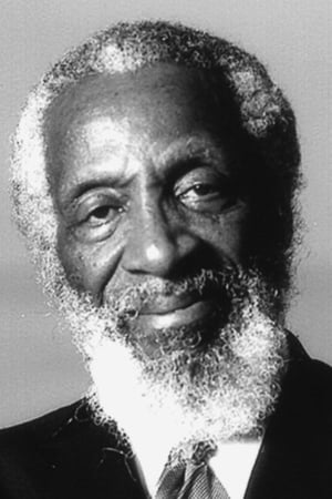 Image Dick Gregory 1932