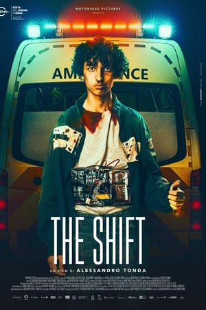 The Shift (2021) — The Movie Database (TMDB)