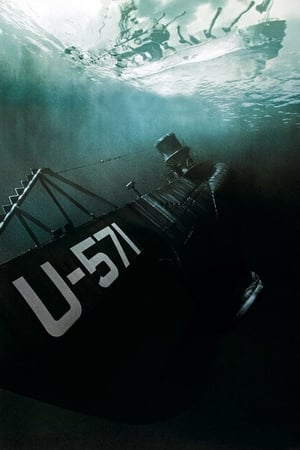 U-571 – A Batalha do Atlântico Dublado Online Grátis