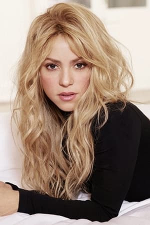 Image Shakira 1977