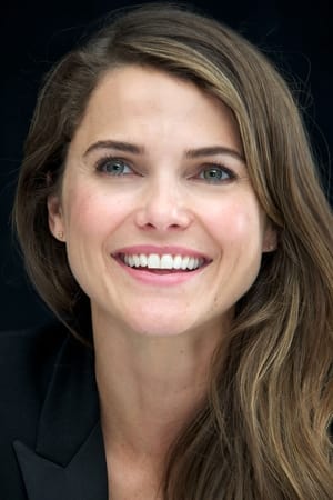 Keri Russell's poster