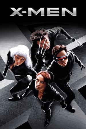 Dị Nhân - X Men (2000)